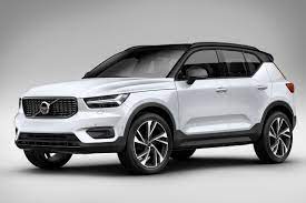 XC40